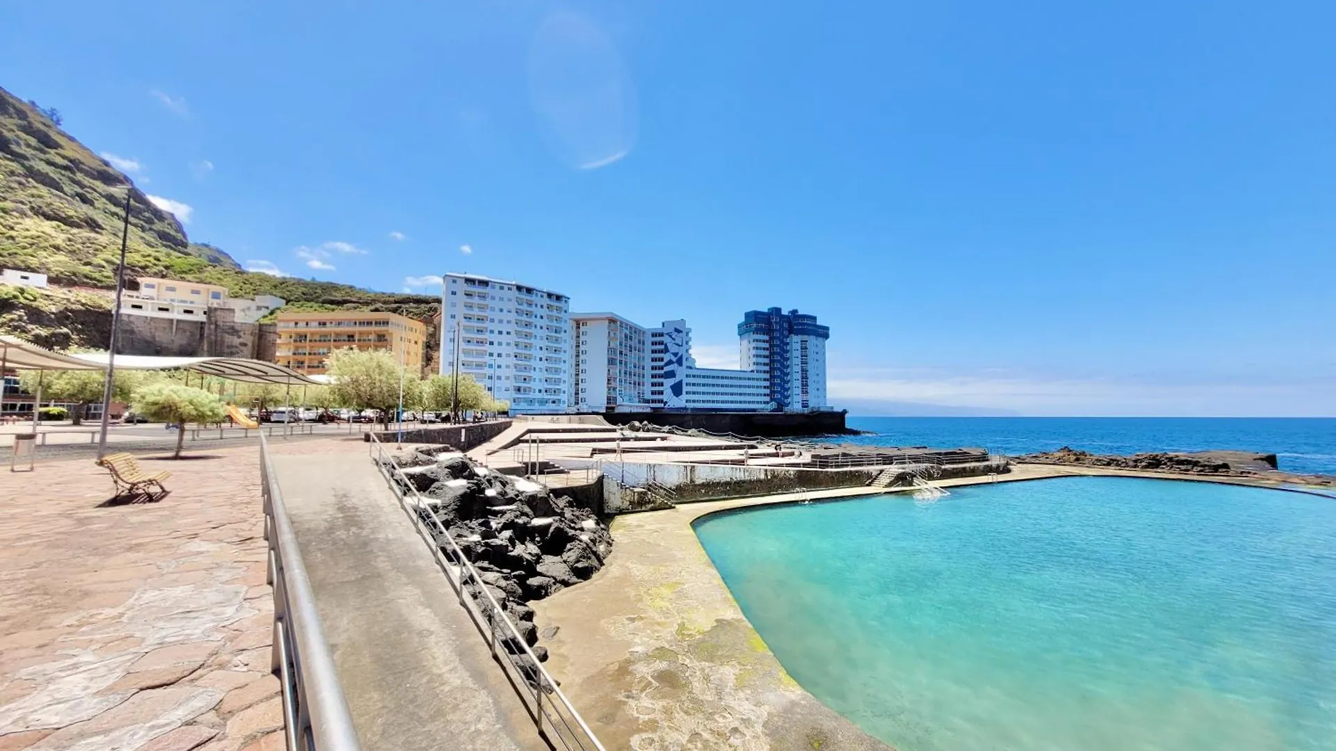 Apartamento Balcón Del Mar 2 Tacoronte