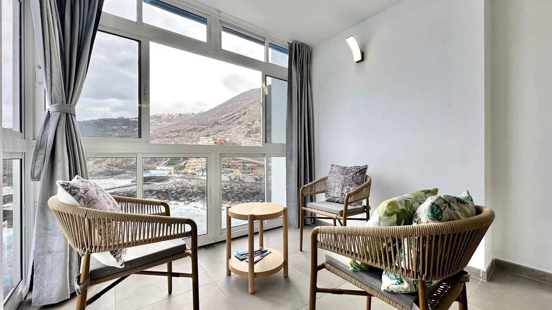 Apartamento Balcón Del Mar 2 Tacoronte