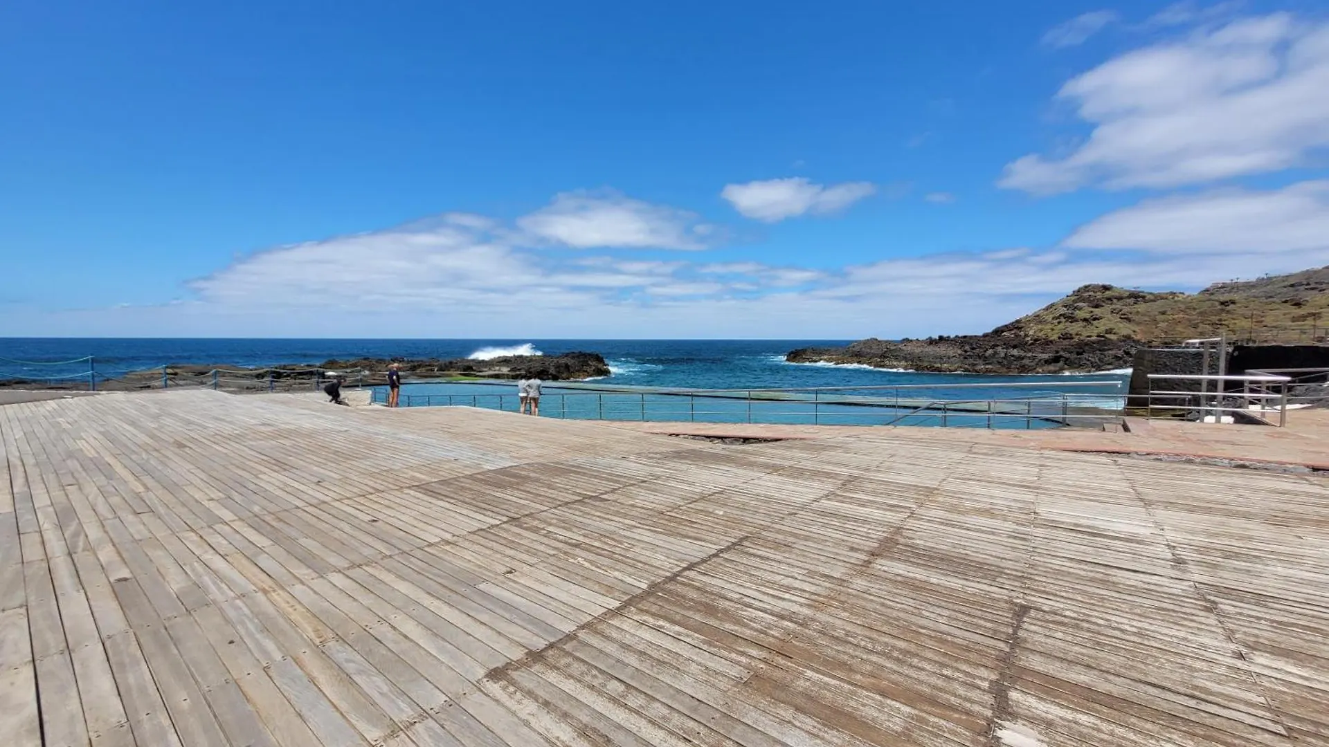 Apartamento Balcón Del Mar 2 Tacoronte