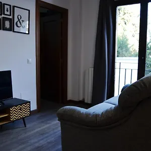  Apartamento Caseria De Comares 201 España