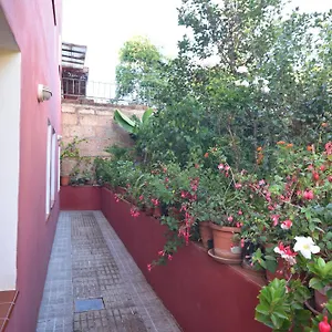  Сasa de vacaciones La Casa De Las Flores España