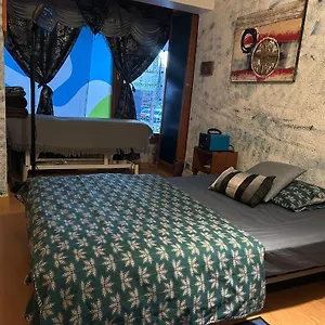  Apartamento En España