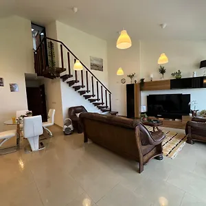  Villa Casa Maricarmen España